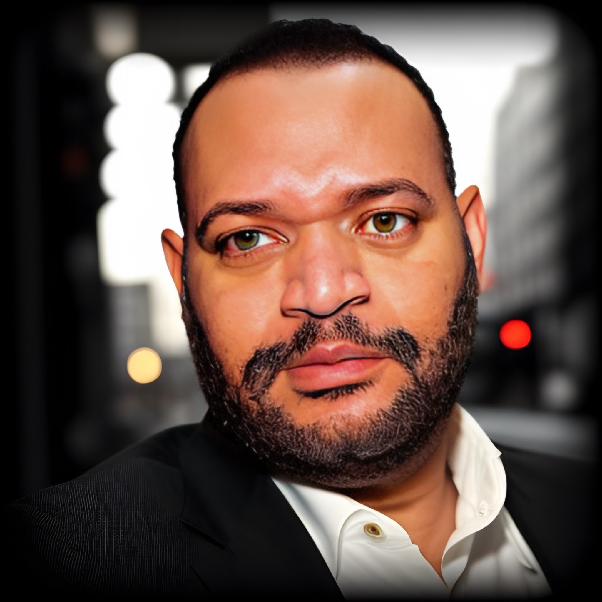 Rafael Gutierrez Jr - Financial Controller. Los Angeles, CA