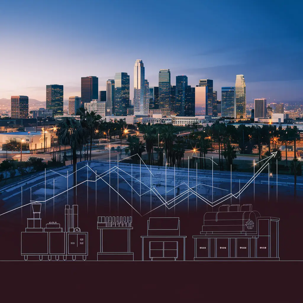 Strategic Financial Control for Los Angeles Businesses